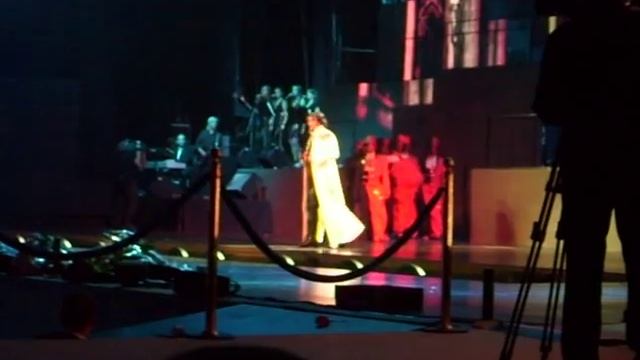 Моё личное дело, Gelosia смотреть онлайн