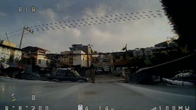 Betafpv meteor65 pro/outdoor fly смотреть онлайн