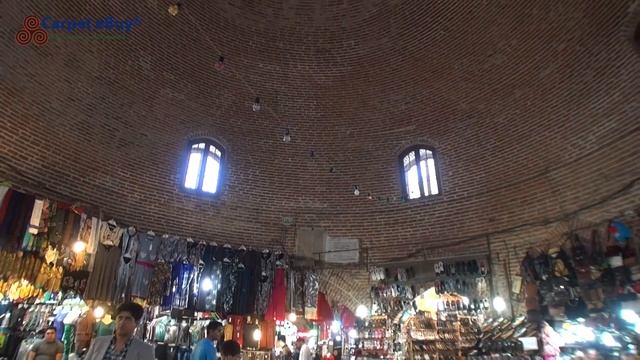 Ardabil Rug - Persian Carpet смотреть онлайн