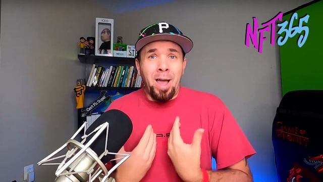 The Web 2.0 Marketing, Sales and Comms Strategies that Don't Work in Web 3.0 | NFT 365 ep. 258 смотреть онлайн