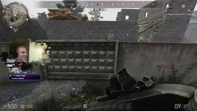 ТАРКОВ ПОДНЯЛ ФПС ШУТЕР Hired Ops смотреть онлайн