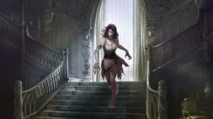 «ВЕДЬМИНА ПАДЬ»  6 серия (автор Светлана Гончаренко). Мистика. Истории на ночь.