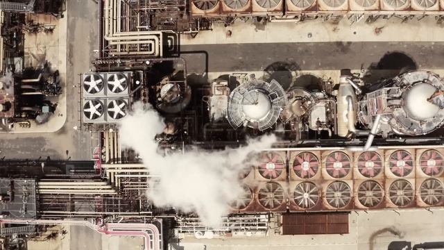 Фосген, прелый запах смерти смотреть онлайн