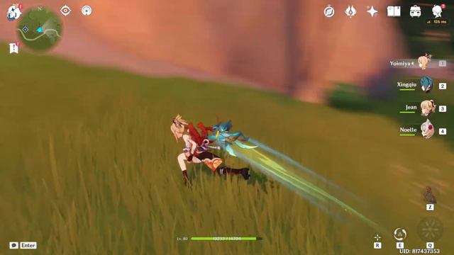 Genshin Impact Live || Exploring teyvat 100% || #100subscribers #genshinimpactindia #teyvat смотреть онлайн