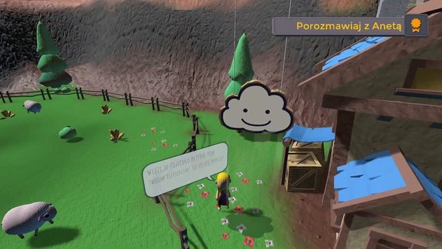 Rain on Your Parade CHMURKA- Przejcie (Walkthrough) - part 9 смотреть онлайн