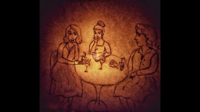 "Исповедь" (первая часть) смотреть онлайн