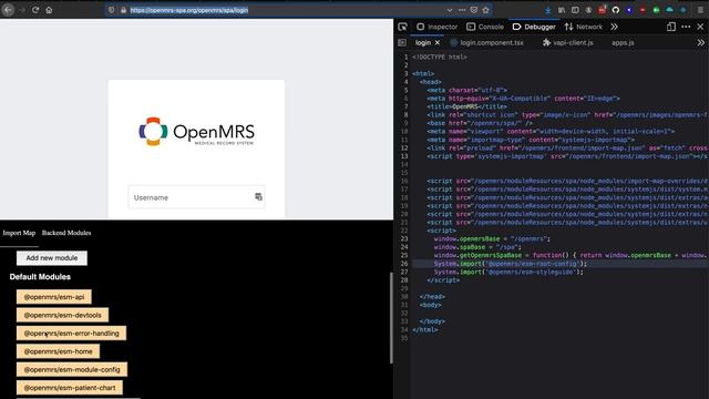 Javascript tutorial: local development with microfrontends, single-spa, and import maps смотреть онлайн