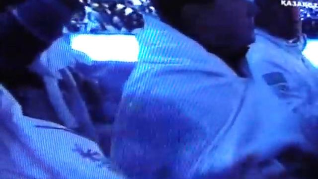 Отрытие олимпийских игр.съемки Саитова Зайнидина. смотреть онлайн