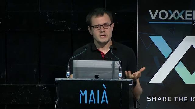 Expressive APIs with Kotlin - Eugene Petrenko смотреть онлайн
