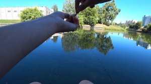 МОРМЫШИНГ для начинающих летом, КАК ЛОВИТЬ? оснастка, проводки, монтаж