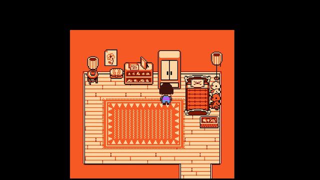 Scarlett Play's Undertale #2 "Roundhouse Kicks" смотреть онлайн