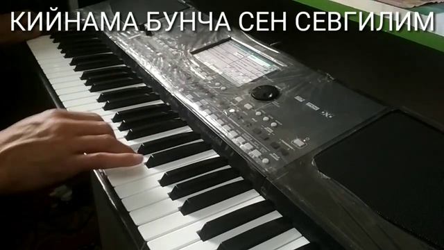 Мен Каршилик бола буламан смотреть онлайн