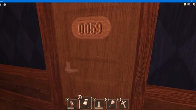 Прохождение Doors, но не получил технического эксперта \ Meo смотреть онлайн