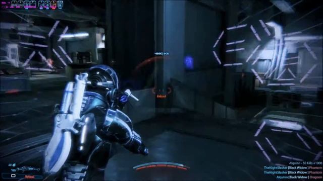 Firebase Glacier sniping duo with TheNightSlasher [10:51] [10WS] смотреть онлайн