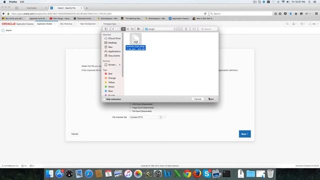 AOP Hosted package - Signup process, download, plugin import смотреть онлайн