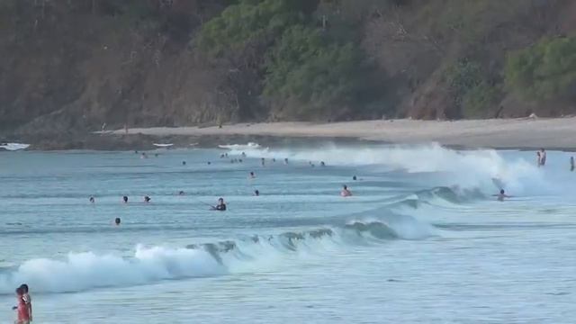 Willies Hotel Playa Flamingo, Guanacaste, Costa Rica смотреть онлайн