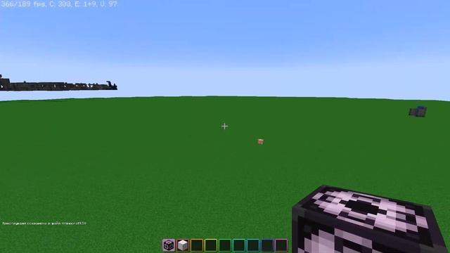 Как пользоваться СТРУКТУРНЫМ блоком в Minecraft? смотреть онлайн