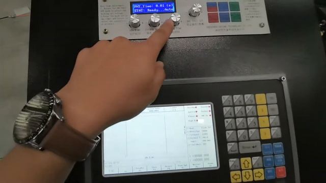 How to use the STARFIRE Plasma Control System. смотреть онлайн