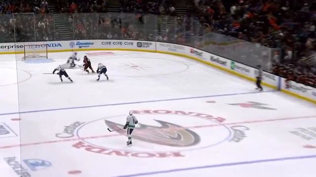 Топ-10 моментов Анахайма в сезоне 2019-20 / Top 10 Ducks Plays of 2019-20 смотреть онлайн