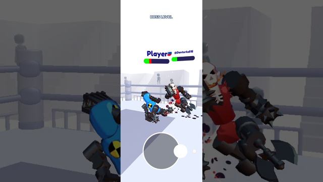 #Merge Ragdoll Fighting | смотреть онлайн