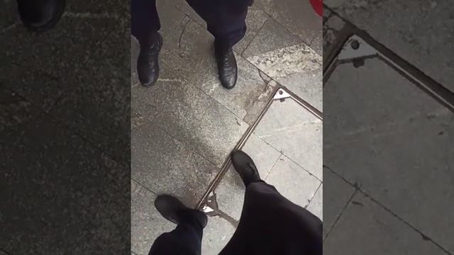 В метро с полицейские РФ просто проверка как всегда не законная смотреть онлайн