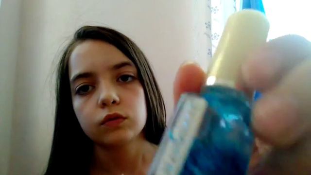 Какие у меня лаки для ногтей!!!!! смотреть онлайн