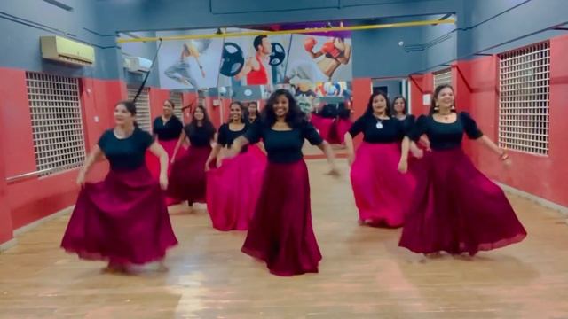 Rangilo Maro Dholnadance performancehttps://www.facebook.com/profile.php?id=100063883875185 смотреть онлайн