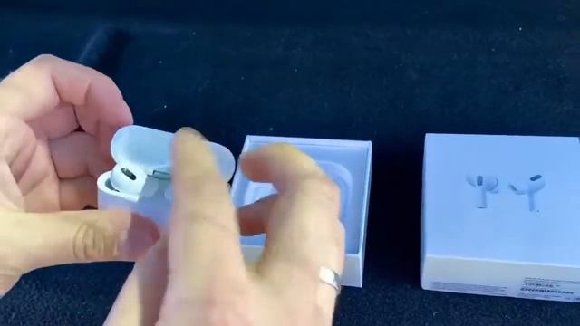 AirPods Pro Lux
