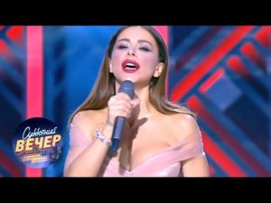 Субботний вечер с Николаем Басковым. Выпуск от 17.11.18