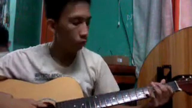 Just give me a reason by Pink fingerstyle cover - ROAN смотреть онлайн
