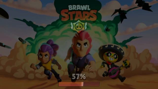 R.I.P КЛЭШ РОЯЛЬ. ЭТА ИГРА НАМНОГО ЛУЧШЕ | BRAWL STARS смотреть онлайн