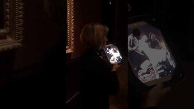 7. Любовь небесная, поражающая любовь земную - Бальоне смотреть онлайн