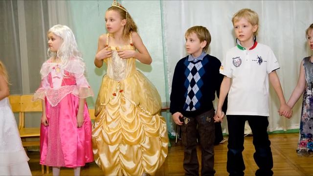 Чадо-Радо "Первые шаги" смотреть онлайн