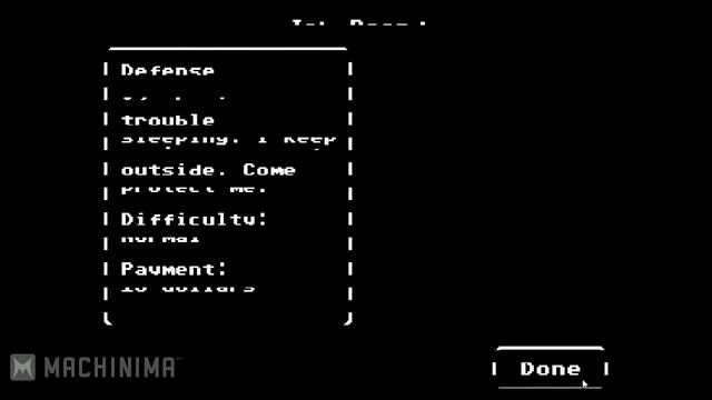 It Was A Bad Call - Organ Trail - 3/26/13 смотреть онлайн