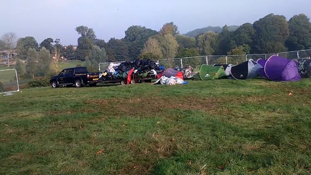 pop up tent removal смотреть онлайн