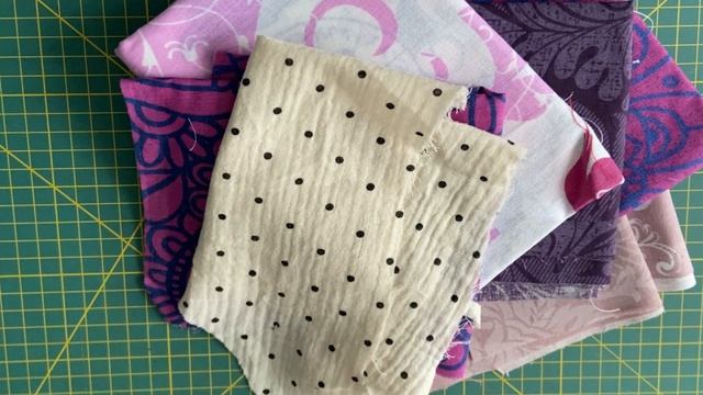 Это любовь! Лоскутная! смотреть онлайн