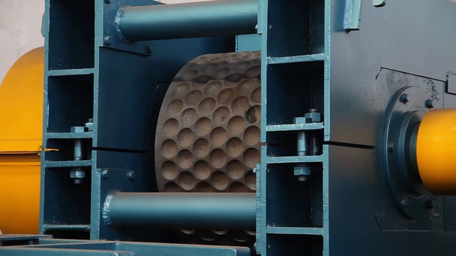 Брикетирование угля и торрефикация (обзор)