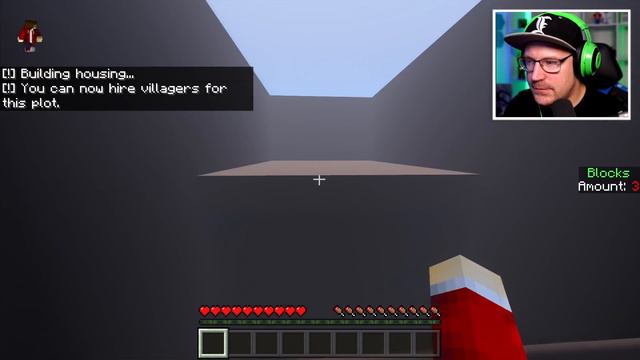 Wir werden der Dorf Tycoon | Minecraft Mini Dorf Tycoon | Minecraft Abenteuermap | LarsLP смотреть онлайн