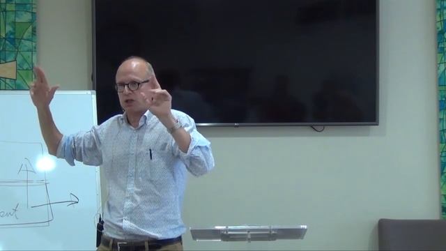 Q&A: The Goal of Exegesis смотреть онлайн