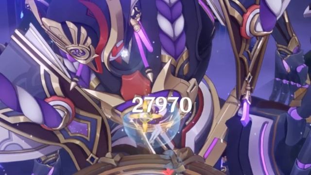 У МЕНЯ ЛЮБОЙ ПЕРСОНАЖ БУДЕТ ДАМАЖИТЬ