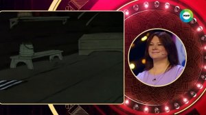 «Игра в кино» от 14 ноября 2023 года