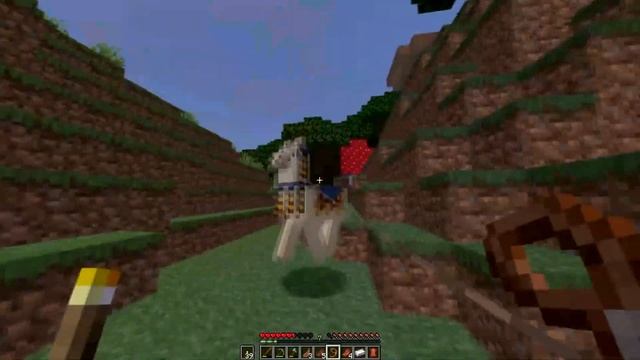 ExilCraft SMP Episode 1: Welcome to the Fluster Cluck смотреть онлайн