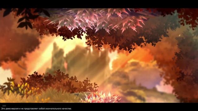 Glimmer in Mirror | Первый взгляд (без комментариев) смотреть онлайн