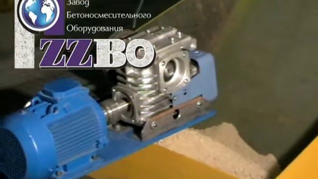 Двухвальный бетоносмеситель БП-2Г-375с с вибропрессом смотреть онлайн