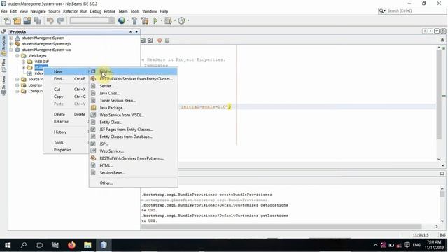 JAVA PROGRAMMING with java EE, EJB and Oracle database part 1:- installation guide and setup смотреть онлайн
