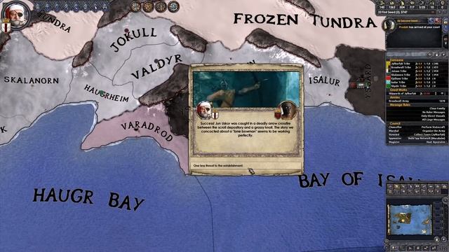 CK2: Santa's Revenge #3 - Purge the Unclean (Series A) смотреть онлайн