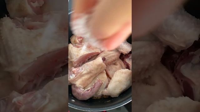 АЗЕРБАЙДЖАНСКИЙ БОЗБАШ ИЗ КУРИЦЫ!ЭТО ОЧЕНЬ ВКУСНО!BEÇƏ BOZBAŞI!!AZERBAIJANI CUISINE!CHİCKEN BOZBASH