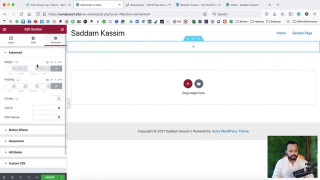 WordPress Tutorial for Beginners - Class 1 смотреть онлайн