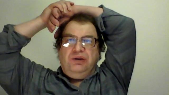 Мавроди троллит власти РФ и рассказывает как создать ГКО смотреть онлайн