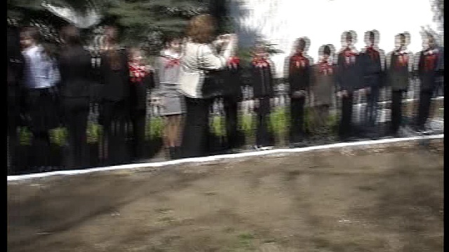 #357 Ретро-Козельск-тв. Апрель-2007. смотреть онлайн